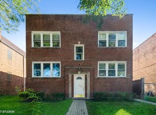 2821 W Summerdale Ave, Chicago, IL 60625