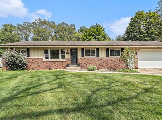 2134 S Maple Island Rd, Muskegon, MI 49442