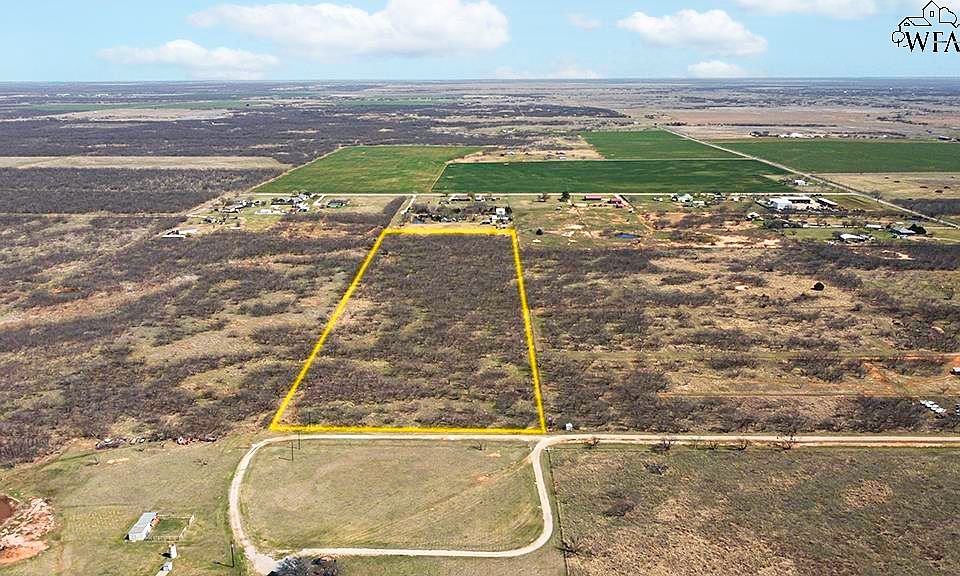 1st image of 5400 Windthorst Rd