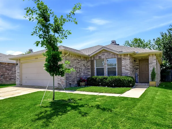 2208 Maple Dr, Little Elm, TX 75068