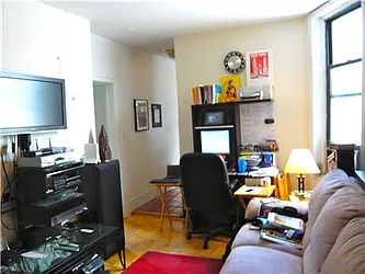 Rented by Veracity NYC LLC