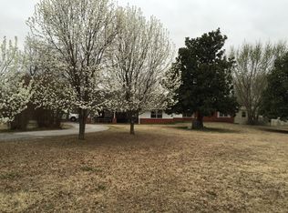 13832 E Highway 20, Claremore, OK 74017