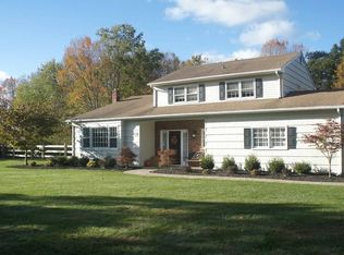 14 Atlas Rd, Basking Ridge, NJ 07920