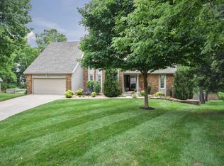 4502 S Aladdin Ct, Springfield, MO 65804