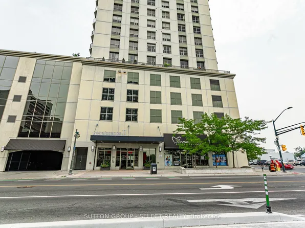 330 Ridout St N #704, London, ON N6A 0A7