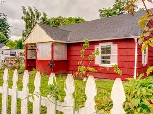 3700 V St, Vancouver, WA 98663