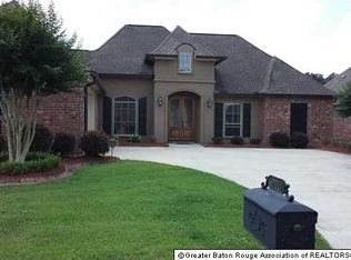 40017 Summer Brooke Ave, Prairieville, LA 70769