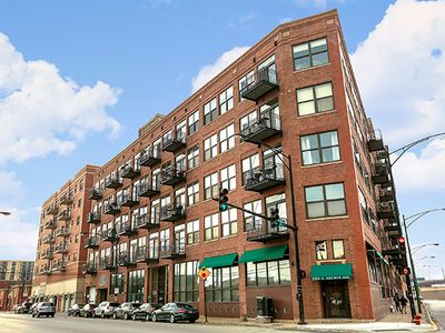 2310 S Canal St UNIT 511, Chicago, IL, 60616