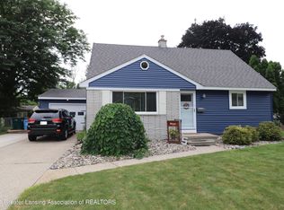 2601 Leon Ave, Lansing, MI 48906