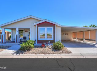 2263 N Trekell Rd #158, Casa Grande, AZ 85122