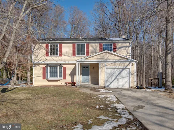 10800 Timberline Dr, Upper Marlboro, MD 20772