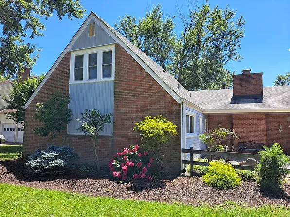 8 Tom Jones Ct, Hampton, VA 23666