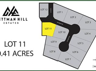 Tl 9010 W Condon Ave #11, Hermiston, OR 97838