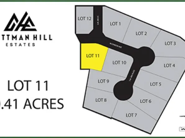 Tl 9010 W Condon Ave #11, Hermiston, OR 97838