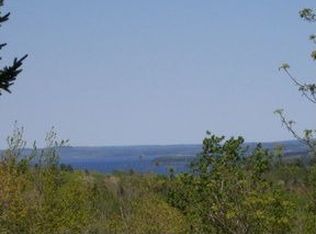 34 Nelson Rd, Northport, ME 04849