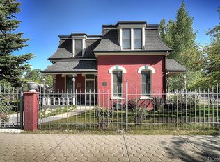 400 W Main St, Buena Vista, CO 81211