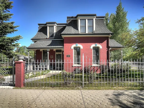 400 W Main Street, Buena Vista, CO 81211