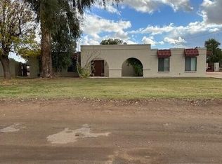 12725 E Cloud Rd, Chandler, AZ 85249