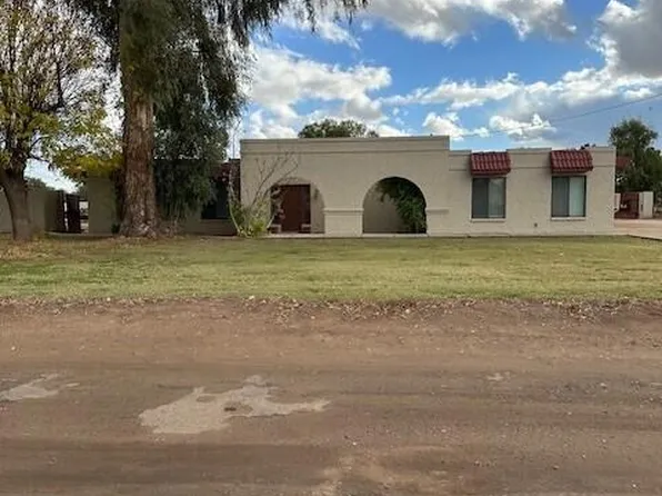 12725 E CLOUD Road, Chandler, AZ 85249