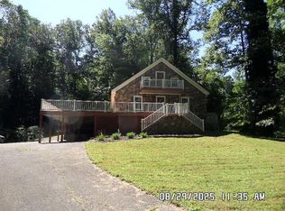 67 Brookledge Ln, Rocky Mount, VA 24151