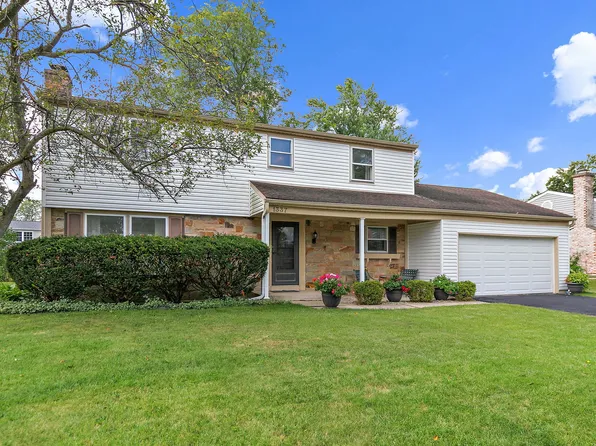 1337 Elgin Ln, Schaumburg, IL 60194