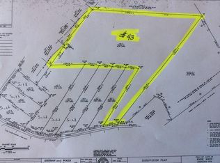 43 Old Belchertown Rd, Ware, MA 01082