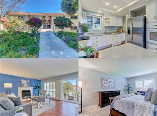 2185 Via Mariposa E UNIT A, Laguna Woods, CA 92637