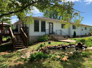 348 Middle Skeenah Rd, Franklin, NC 28734