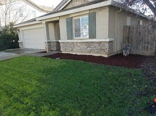 1350 Dynes St, Merced, CA 95348