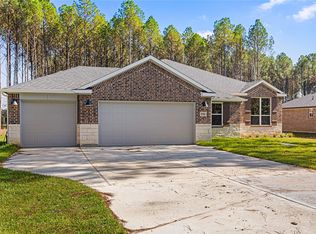 4316 Road 66128, Dayton, TX 77535