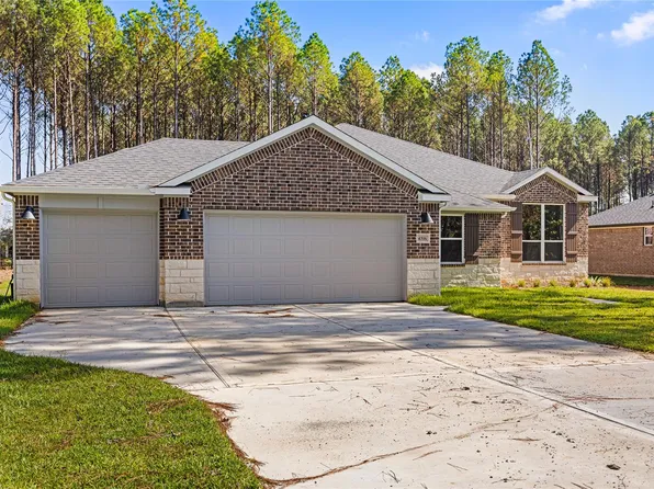 4316 Road 66128, Dayton, TX 77535
