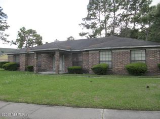 11542 Key Biscayne Dr, Jacksonville, FL 32218