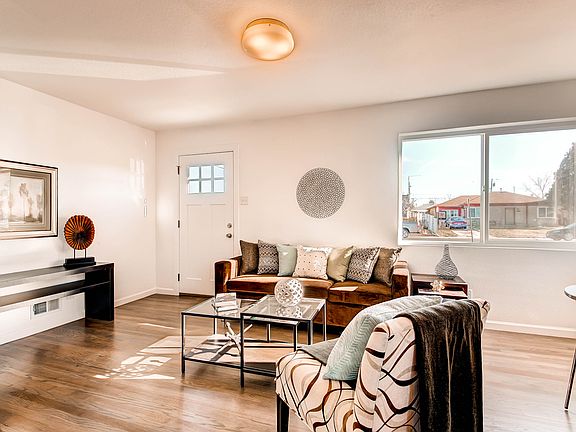 2nd image of 3695 Krameria St