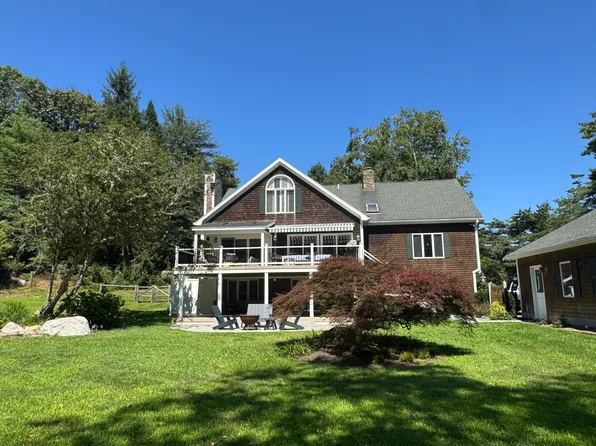 19 Shore Rd, Westerly, RI 02891