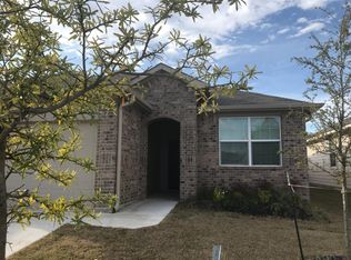 3602 Conyers Ln, Austin, TX 78725