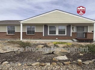 9011 E 12th Ave #A, Aurora, CO 80010
