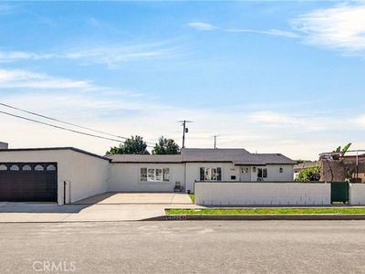3120 W 187th Pl, Torrance, CA, 90504