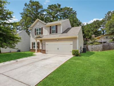4212 Stilwell Dr, Rex, GA, 30273