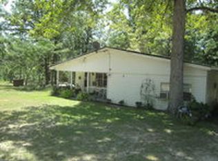 534 Jeff Davis Dr, Zwolle, LA 71486