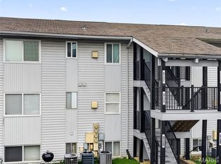 1823 Gascony Parc Dr #1823, Lake Saint Louis, MO 63367