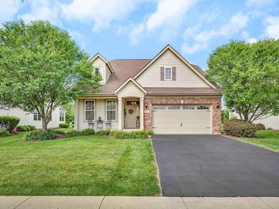 819 Canton Dr, Oswego, IL, 60543