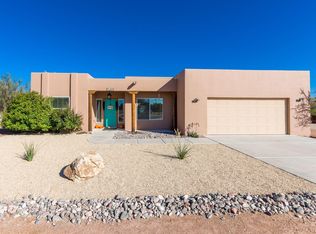 5059 Vista Chico Loop, Las Cruces, NM 88012