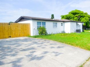 1741 Fairfield St #B, Holiday, FL 34691