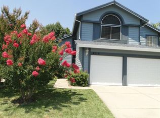 4219 Singing Tree Way, Antelope, CA 95843