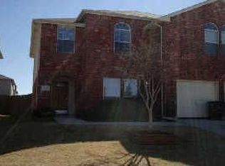 3424 Caprock Ranch Rd, Roanoke, TX 76262