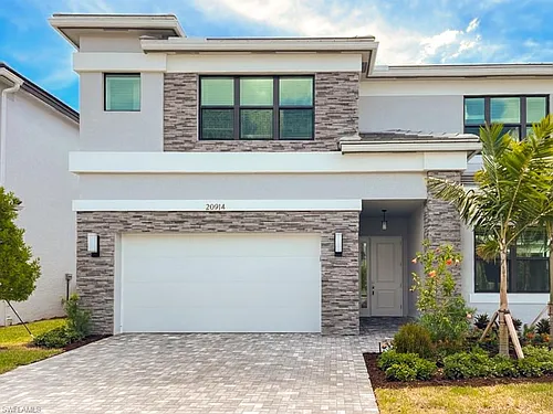 20914 Thistle Leaf Ln Photo 1