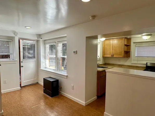 254A Ridgeway Ave #A, Oakland, CA 94611