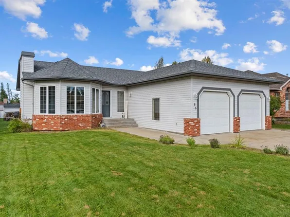 85 E Park Dr, Whitecourt, AB T7S 1S4