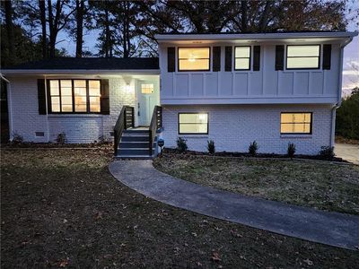 3180 Spring St, Atlanta, GA, 30349