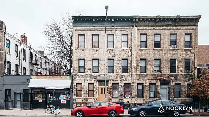 Rented by Nooklyn NYC LLC | media 29